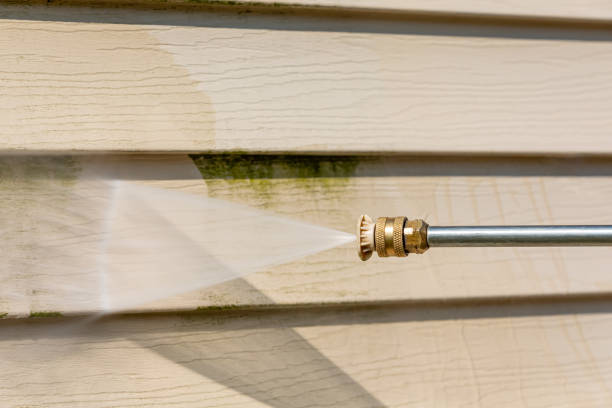 Best Deck Pressure Washing  in Glespie, IL